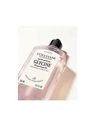 L'OCCITANE | Glycine Duschgel 250ml | 